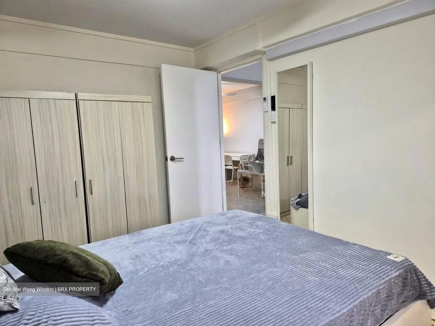 Blk 4 Bedok South Avenue 1 (Bedok), HDB 3 Rooms #629355721